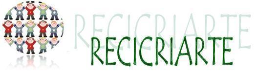 Recicriarte
