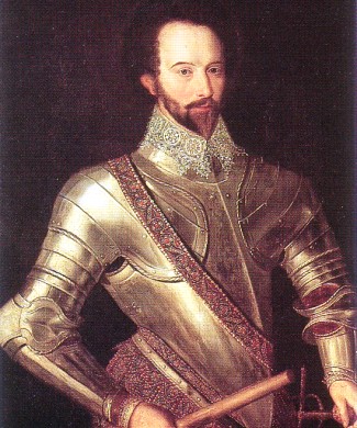 by Christopher Marlowe