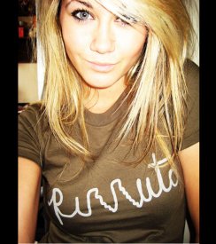 Hottest College Girl 08??