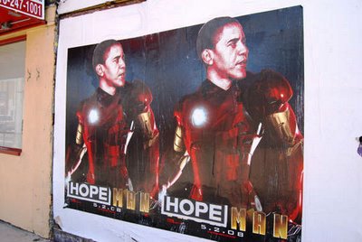 HOPEMAN