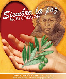 Siembra la paz en tu corazón