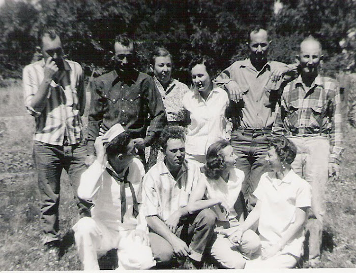 The First Generation