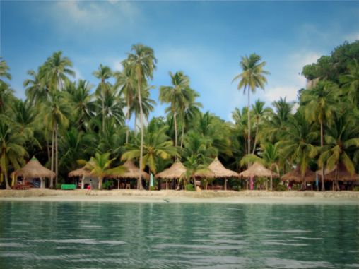 Marabut Beach Resort Marabut Beach Resort