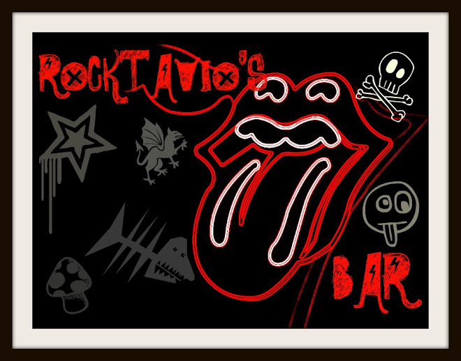 Rocktavios Bar