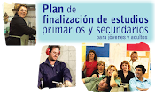 Listado de direcciones de jefaturas para averiguar el Plan FiNes