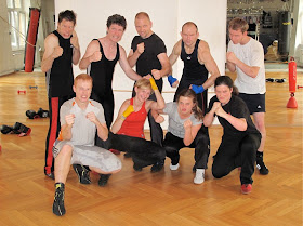 French Boxing Savate Blog Savate Seminar With Alain Tardits 17th July Berlin Germany Imag