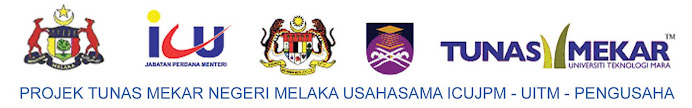 Program Tunas Mekar Uitm 2012