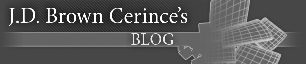 Mrbrownjd 3d Blog