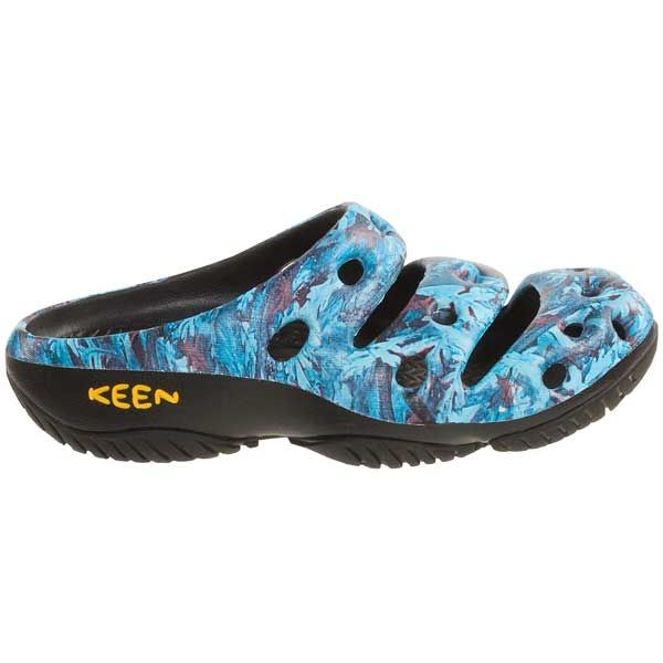 keen sierra trading post