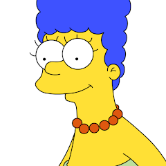 Marge Simpson