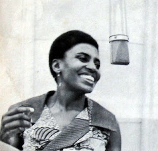 Pata Pata Miriam Makeba on Fox And Sound  Miriam Makeba   Pata Pata