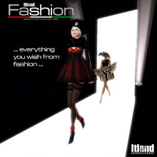 Itland Fashion