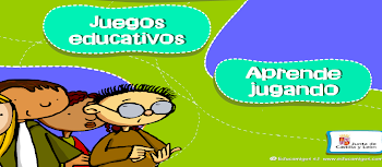 APRENDER JUGANDO