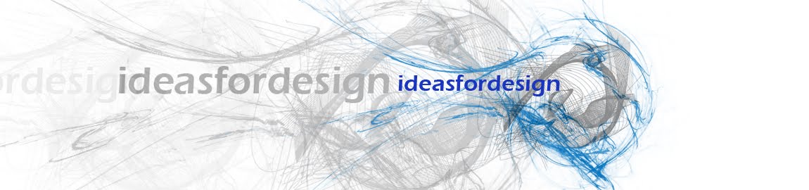 ideas for design