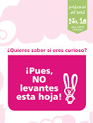 No, 18 ::Juego::