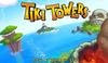 Tiki Towers WII TIKI+TOWERS