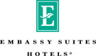 a logo of a hotel