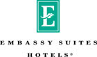 a logo of a hotel