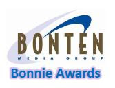 Get Ready for the Bonnie Awards!