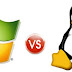 Windows vs. Linux