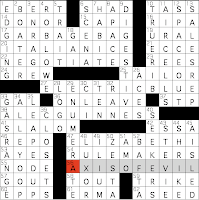 Writer zora hurston crossword one across dictionary