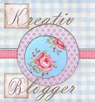 Kreatív Blogger 1