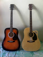 Gitar sy dan kwn sy.