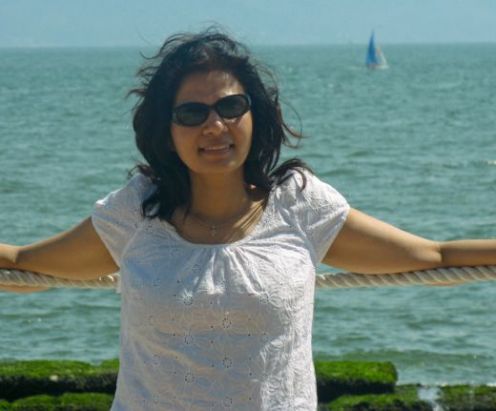 tamil aunty sanjna | Hollywood Celebrity Photos