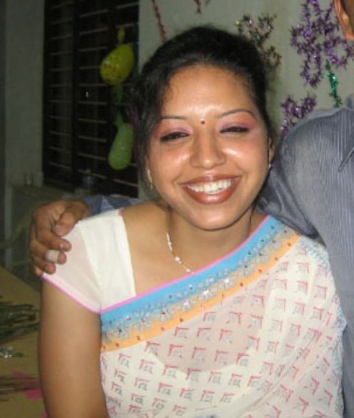 Hot Mallu Aunty