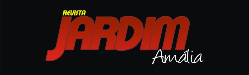 Revista Jardim Amália