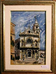Foggia - Duomo