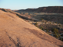 Arches NP