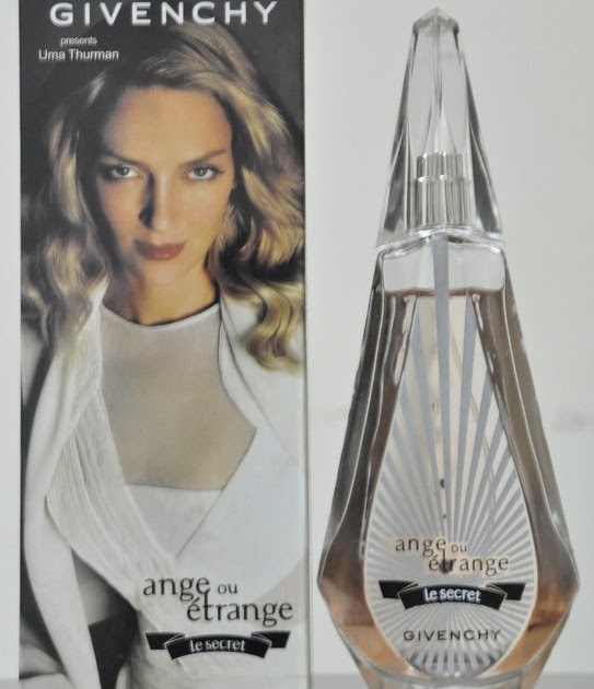 ange etrange givenchy