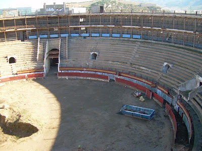 Anfiteatro Romano II - Página 2 Plaza+de+toros
