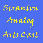Scranton Analog Arts Cast