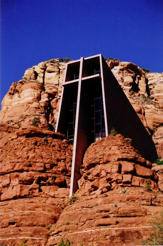 Churches In Arizona