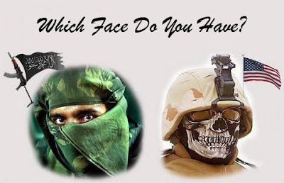 Wwyuo There Lies A Beautiful Meadow: Differences Between the Forces of Islam ...