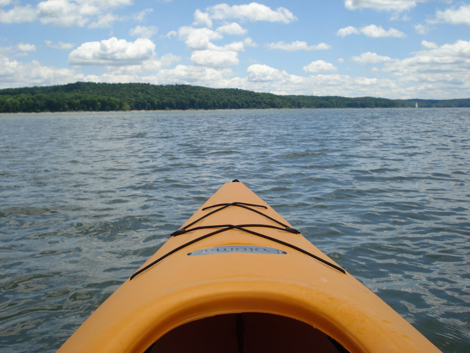 Life's little moments... Lake Monroe Bloomington, Indiana