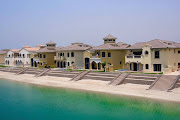 Palm IslandDubai (pic )
