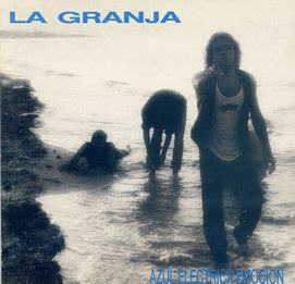 Ultimas Compras - Página 2 La+Granja+-+Azul+electrica+emocion+(1989)