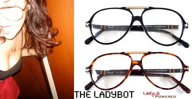 The LadyBot