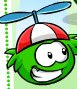 Green Puffle