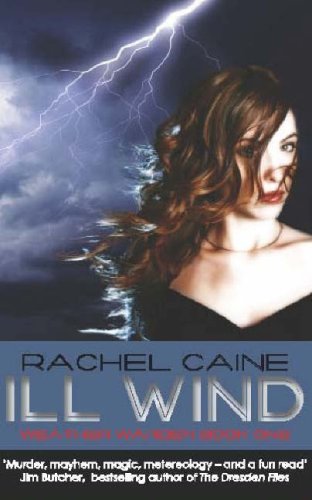 What are you reading at the moment? - Page 2 Ill+Wind