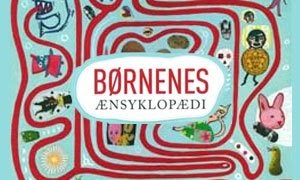 børnenes ænsyklopædi børnenes ænsyklopædi