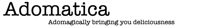 Ad Agency Gossip, Online Marketing, Social Media | Adomatica.com
