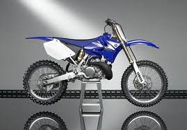 YZ 250cc