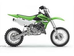 KX 65cc