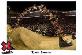 Travis Pastrana #199