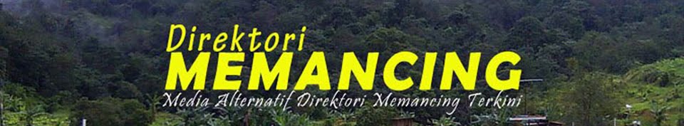 Direktori Memancing