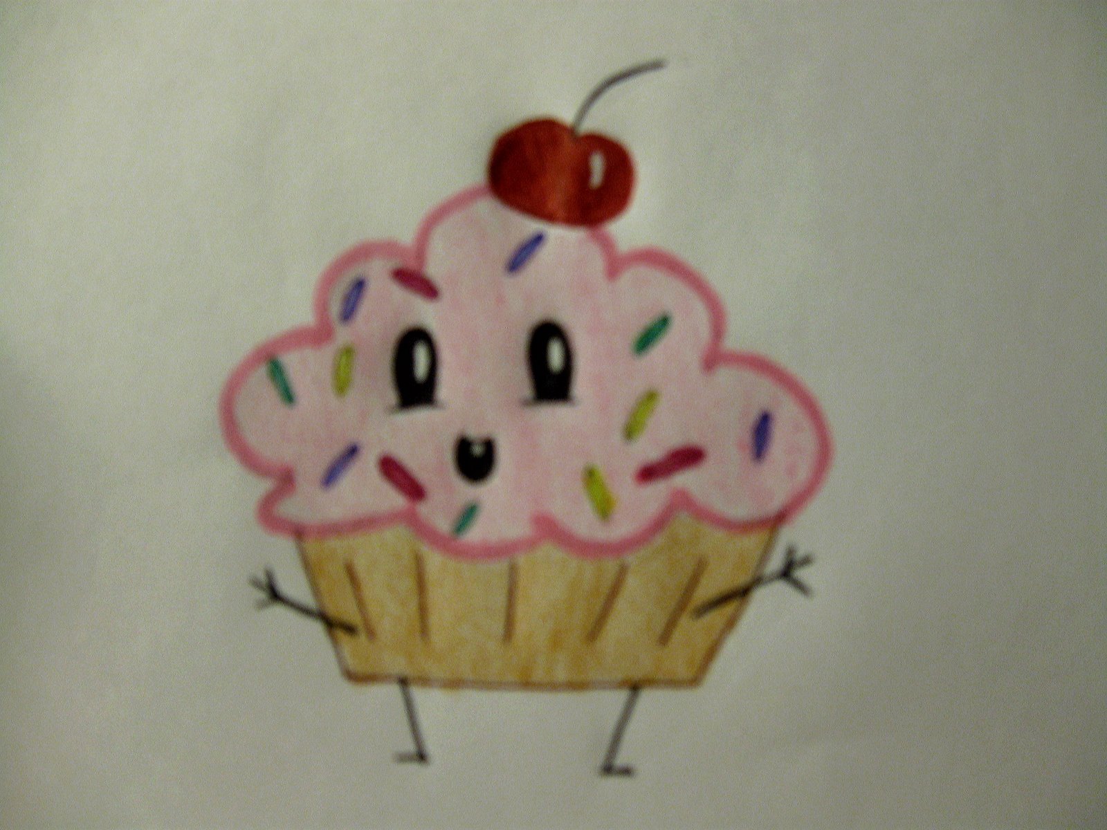 cupcake!!!